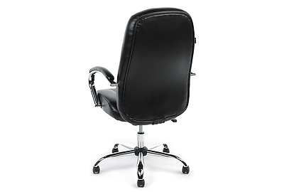 Кресло для руководителя Бюрократ T-898SL/BLACK - фото товара 10 из 18