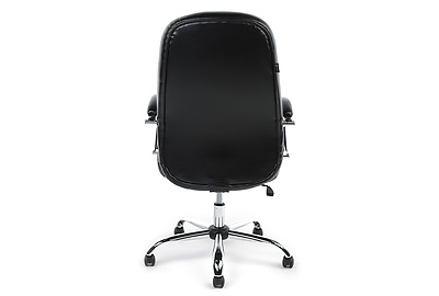 Кресло для руководителя Бюрократ T-898SL/BLACK - фото товара 9 из 18