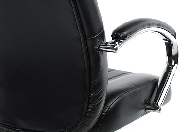 Кресло для руководителя Бюрократ T-898SL/BLACK - фото товара 14 из 18