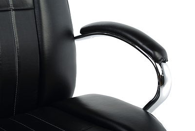 Кресло для руководителя Бюрократ T-898SL/BLACK - фото товара 12 из 18