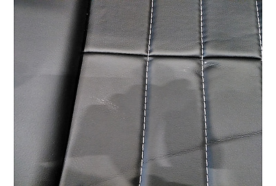Кресло для руководителя Бюрократ T-898SL/BLACK - фото товара 6 из 18
