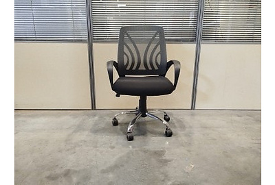 Офисное кресло RCH 8099 - фото товара 2 из 8