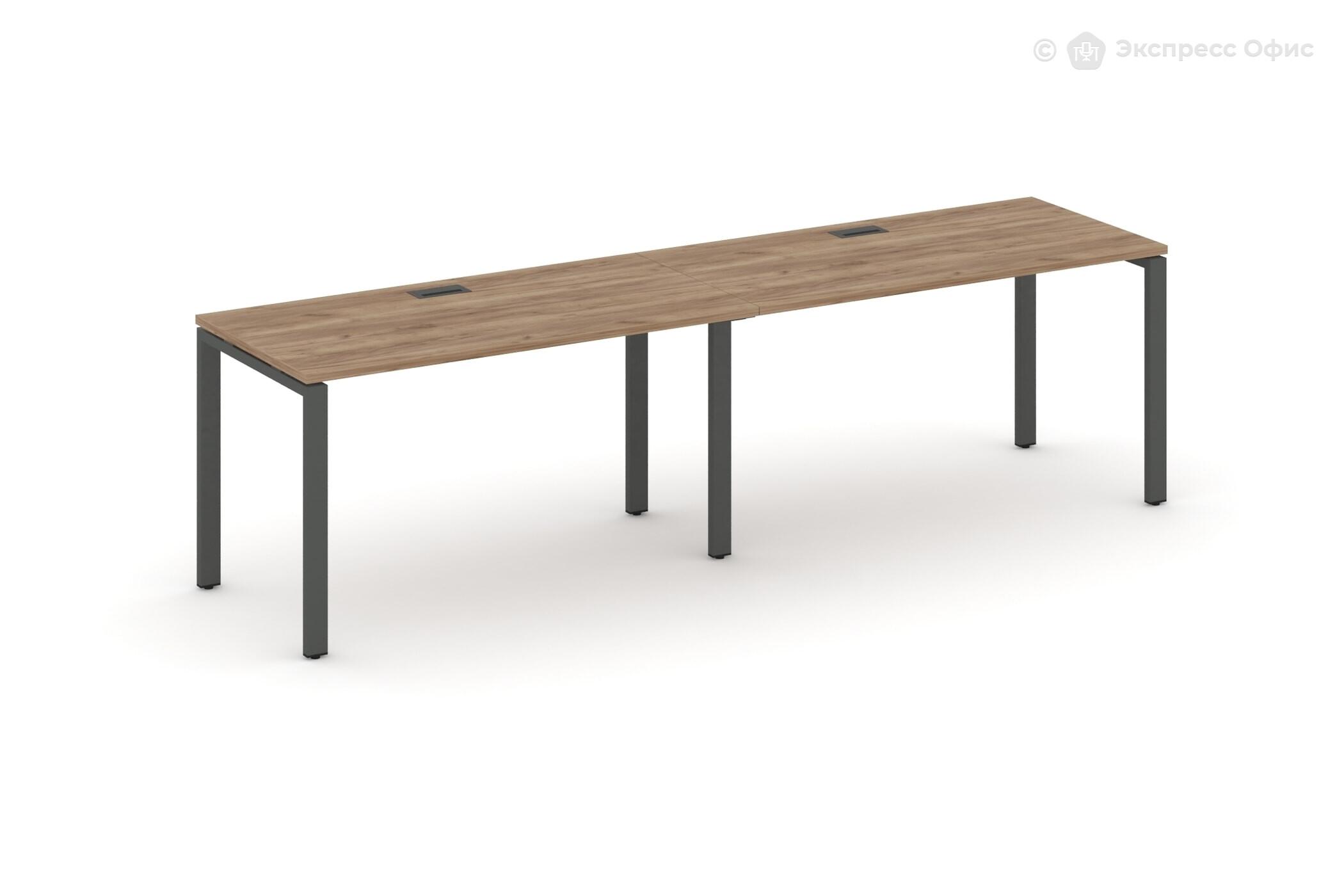 Стол-бенч односторонний Style Project SN-6P.ORS-002 - фото товара 1 из 3