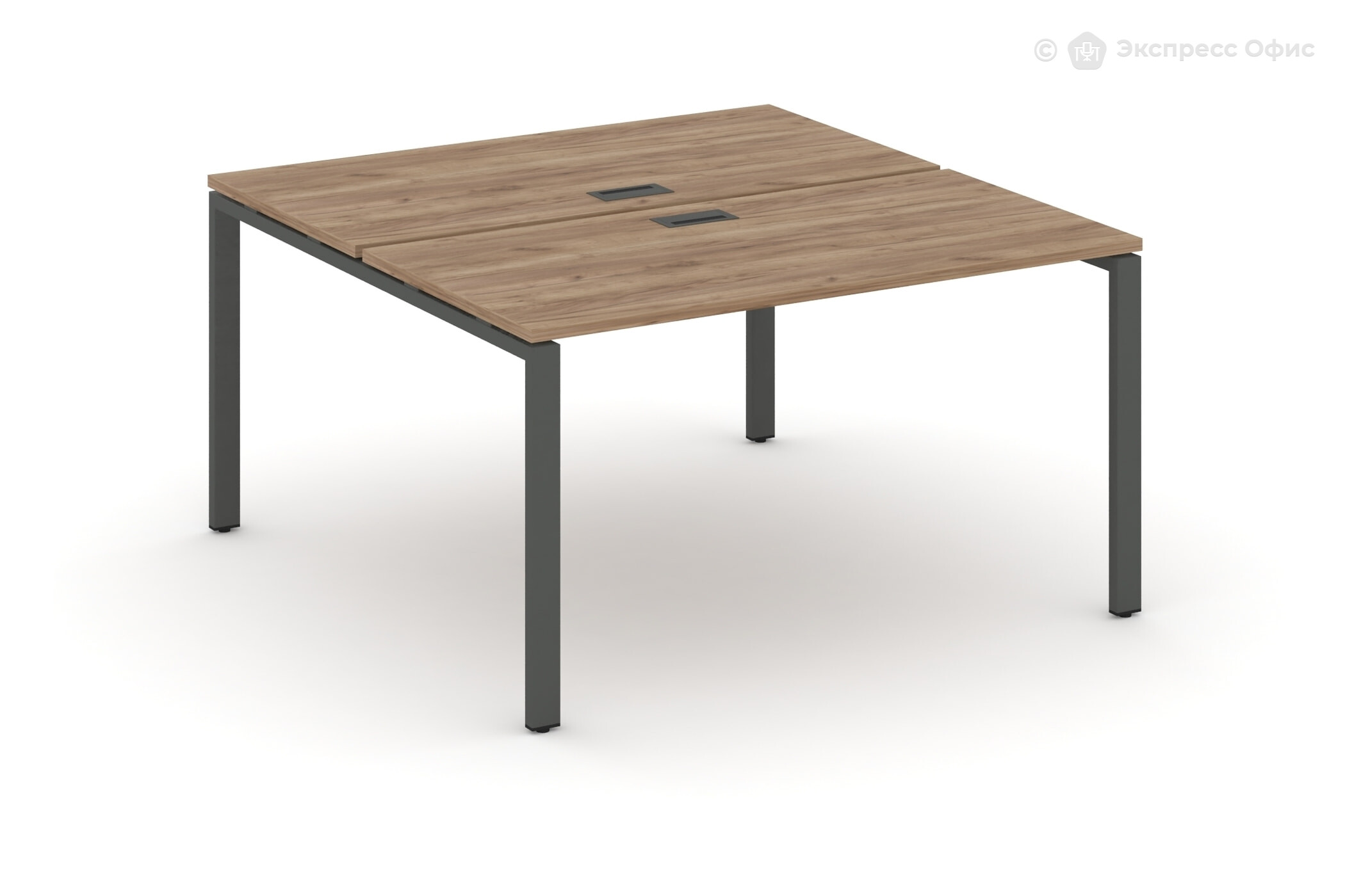 Стол-бенч двухсторонний Style Project SN-6P.DRS-001 - фото товара 1 из 3