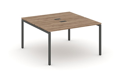 Стол-бенч двухсторонний Style Project SN-4P.DRS-001 - фото товара 1 из 3