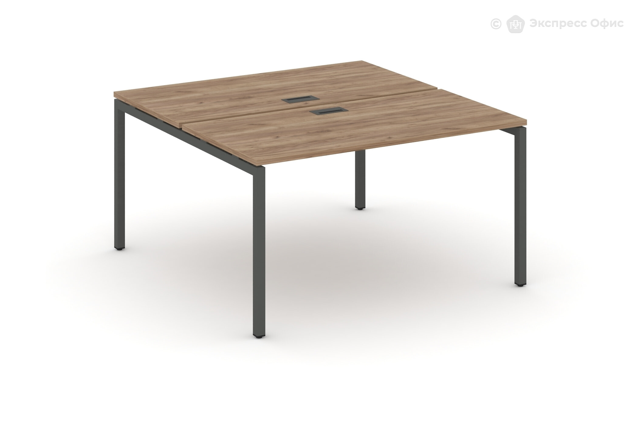 Стол-бенч двухсторонний Style Project SN-4P.DRS-001 - фото товара 1 из 3