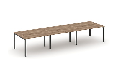 Стол для переговоров Style Project SN-6P.SPRG-054.3 - фото товара 1 из 3