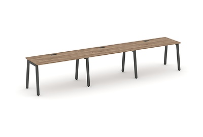 Стол-бенч односторонний Style Project SN-5A.ORS-054 - фото товара 1 из 3