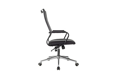 Кресло офисное Бюрократ CH BALANCE-LUX B - фото товара 4 из 14
