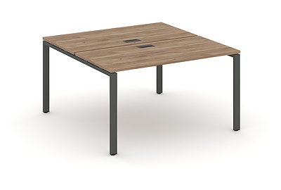 Стол-бенч двухсторонний Style Project SN-6P.DRS-002 - фото товара 1 из 3
