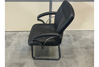 Конференц-кресло Maxus C - фото товара 3 из 8