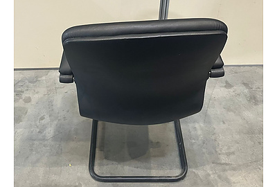 Конференц-кресло Maxus C - фото товара 4 из 8