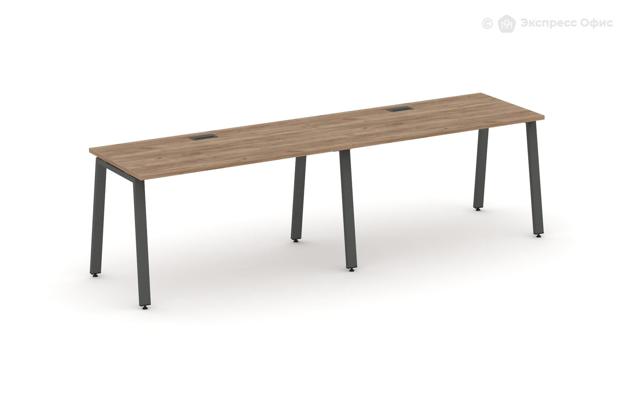 Стол-бенч односторонний Style Project SN-6A.ORS-001 - фото товара 1 из 3