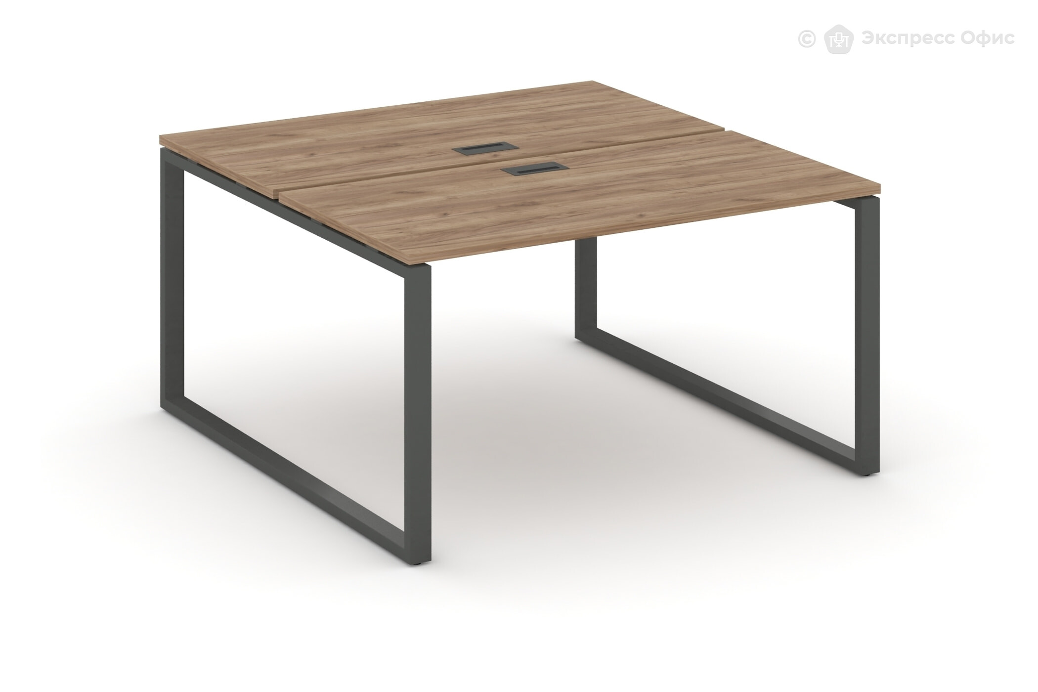 Стол-бенч двухсторонний Style Project SN-6O.DRS-001 - фото товара 1 из 3
