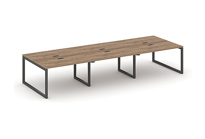Стол-бенч двухсторонний Style Project SN-5O.DRS-072 - фото товара 1 из 3
