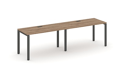 Стол-бенч односторонний Style Project SN-6P.ORS-001 - фото товара 1 из 3
