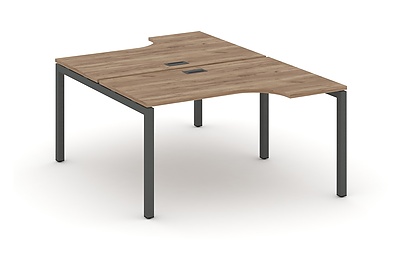 Стол-бенч эргономичный Style Project SN-5P.DRPA-012 - фото товара 1 из 3