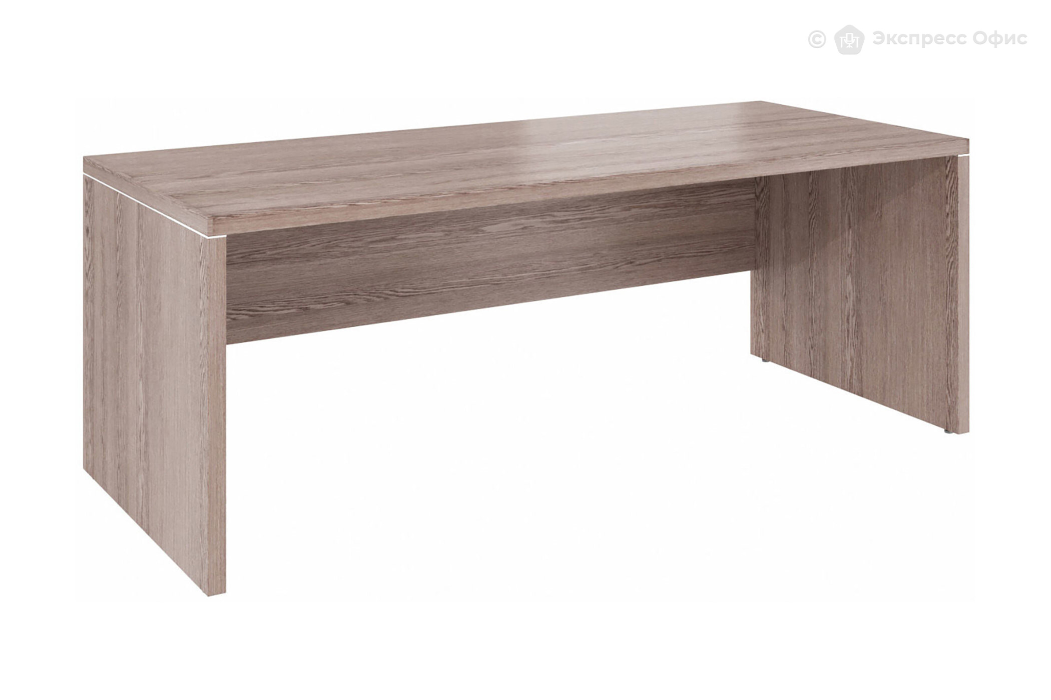 Стол для руководителя Asti (Ed) AS-1.1 - фото товара 1 из 3