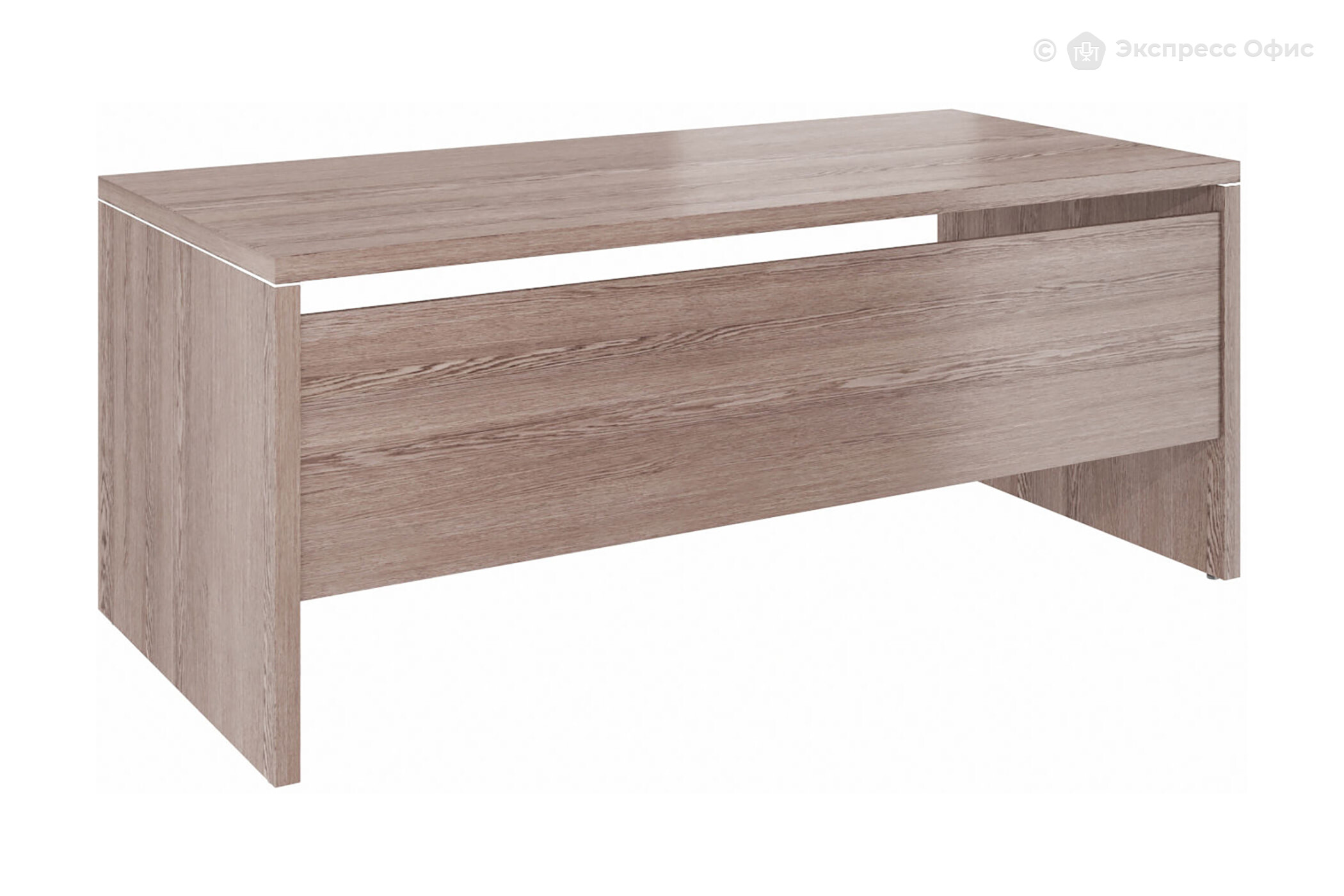 Стол для руководителя Asti (Ed) AS-1.0 - фото товара 2 из 3