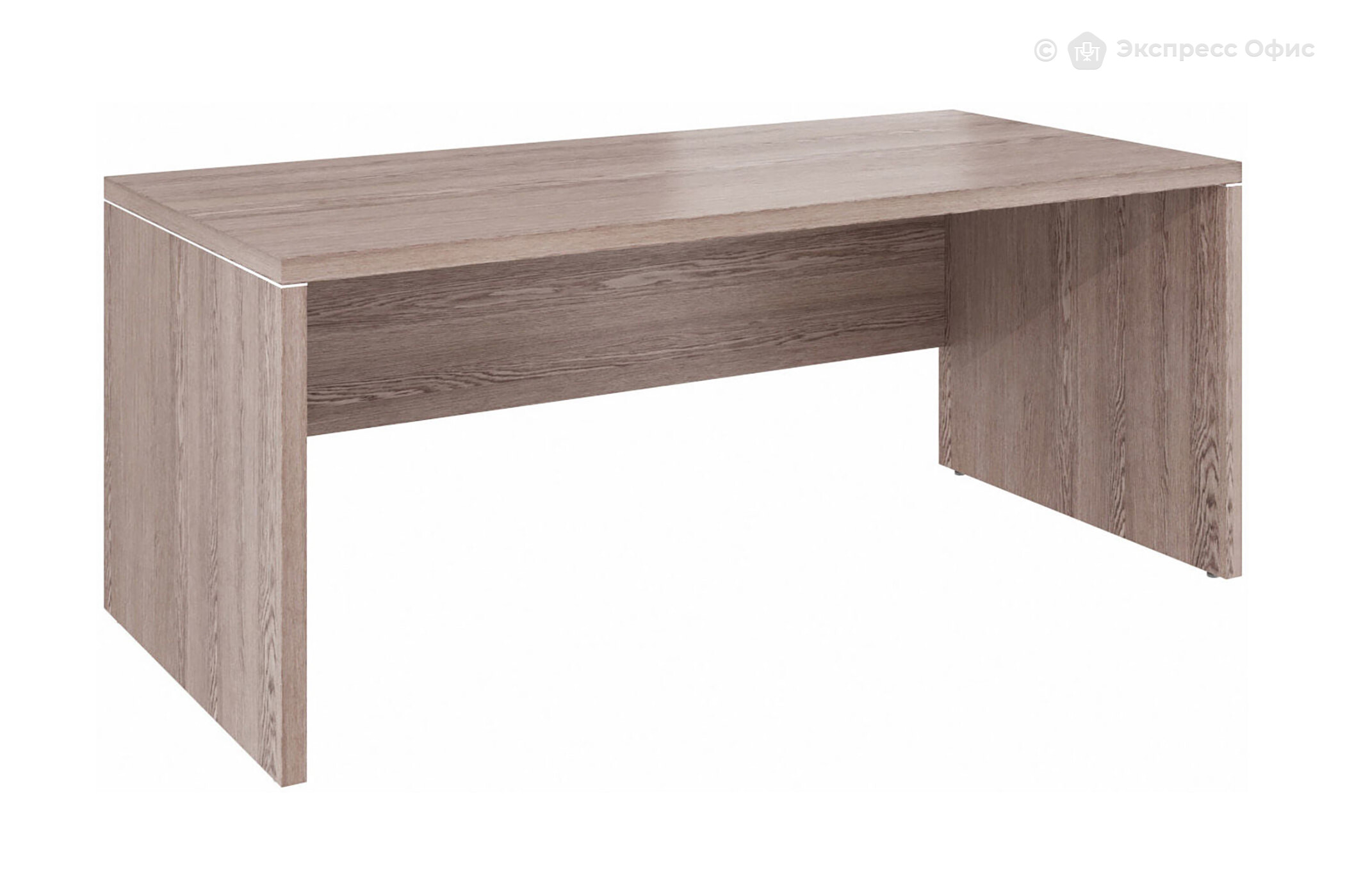 Стол для руководителя Asti (Ed) AS-1.0 - фото товара 1 из 3