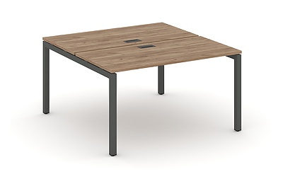 Стол-бенч двухсторонний Style Project SN-5P.DRS-004 - фото товара 1 из 3