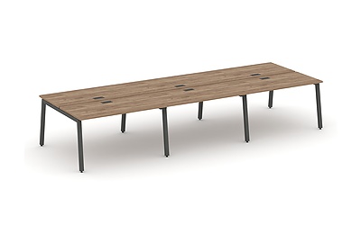 Стол-бенч двухсторонний Style Project SN-5A.DRS-071 - фото товара 1 из 3