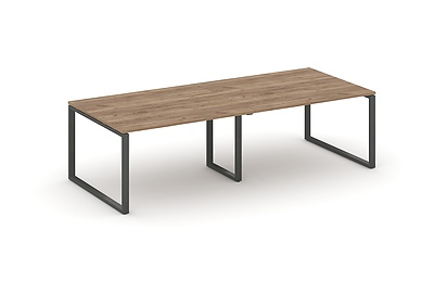 Стол для переговоров Style Project SN-6O.SPRG-043.3 - фото товара 1 из 3