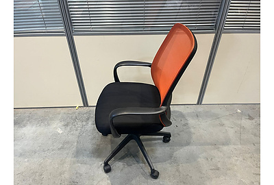 Кресло офисное RV Design Fast - фото товара 3 из 14