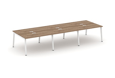Стол-бенч двухсторонний Style Project SN-5A.DRS-074 - фото товара 1 из 3