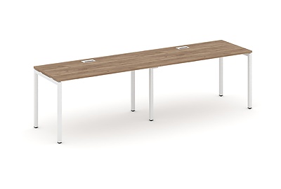 Стол-бенч односторонний Style Project SN-4P.ORS-002 - фото товара 1 из 3