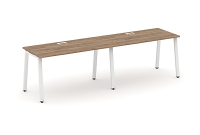 Стол-бенч односторонний Style Project SN-6A.ORS-001 - фото товара 1 из 3