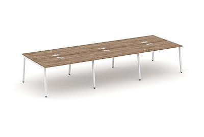 Стол-бенч двухсторонний Style Project SN-4A.DRS-082 - фото товара 1 из 3