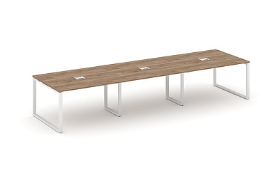 Стол для переговоров Style Project SN-6O.SPRG-052 - фото товара 1 из 3