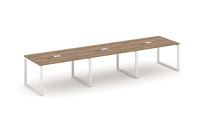 Стол для переговоров Style Project SN-6O.SPRG-023 - фото товара 1 из 3