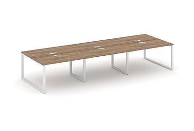 Стол-бенч двухсторонний Style Project SN-6O.DRS-071 - фото товара 1 из 3