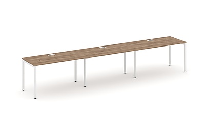 Стол-бенч односторонний Style Project SN-4P.ORS-051 - фото товара 1 из 3