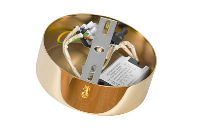 Светильник офисный подвесной KNOX LSP-7413 - фото товара 4 из 4