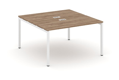 Стол-бенч двухсторонний Style Project SN-4P.DRS-023 - фото товара 1 из 3