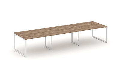Стол для переговоров Style Project SN-4O.SPRG-052.3 - фото товара 1 из 3