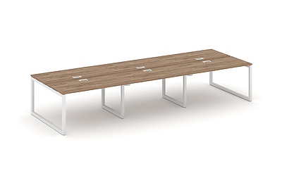 Стол-бенч двухсторонний Style Project SN-5O.DRS-071 - фото товара 1 из 3