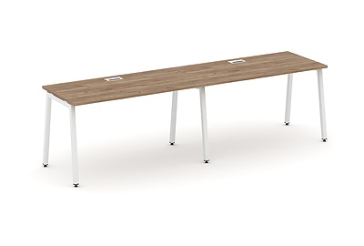 Стол-бенч односторонний Style Project SN-4A.ORS-002 - фото товара 1 из 3