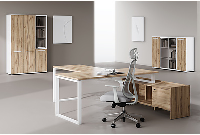 Кабинет руководителя Edis - фото товара 1 из 3