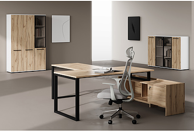 Кабинет руководителя Edis - фото товара 1 из 3