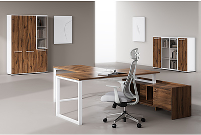 Кабинет руководителя Edis - фото товара 1 из 3