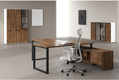 Кабинет руководителя Edis - фото товара 1 из 3
