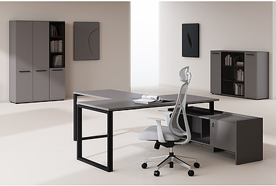Кабинет руководителя Edis - фото товара 1 из 3