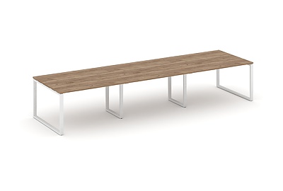 Стол для переговоров Style Project SN-6O.SPRG-052.3 - фото товара 1 из 3