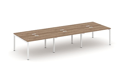 Стол-бенч двухсторонний Style Project SN-5P.DRS-081 - фото товара 1 из 3