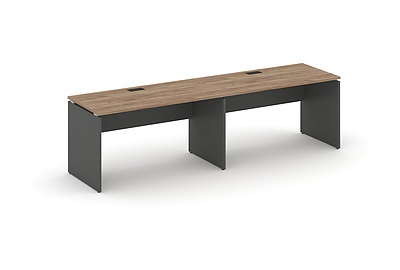 Стол-бенч односторонний Style Project SN-D.ORS-011 - фото товара 1 из 4