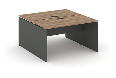 Стол-бенч двухсторонний Style Project SN-D.DRS-012 - фото товара 1 из 4